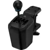 Image de Levier de vitesses LOGITECH RS H-SHIFTER - BLACK