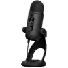 Image de Logitech - Micro Gamer  Blue Yeti 2 Noir
