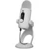 Image de Logitech - Micro Gamer  Blue Yeti 2 Blanc