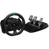 Image de Logitech - Volant + Pédalier  G923 Racing Wheel And Pedals