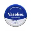 Image de Vaseline Lip Therapy Petroleum Jelly - Original 20 g