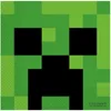 Image de Procos Minecraft Party Lot de 20 serviettes