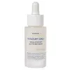 Image de KORRES - Sérum Confort Visage - Booster d’Hydratation Intense - Peau Saine et Lumineuse - 93% d’ingrédients naturels - Yaourt Grec & Probiotiques - Tous Types de Peaux, Déshydratées, Sensibles - 30 ml