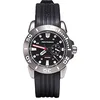 Image de Pentagon Genesis Montre Homme Argent, argent/noir, taille unique