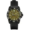 Image de Pentagon Homme Genesis Regarder Noir, Noir, Taille unique, sangle