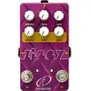Image de Crazy Tube Circuits Ziggy V2 overdrive distortion effectpedaal