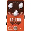 Image de Crazy Tube Circuits Falcon overdrive effectpedaal