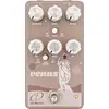 Image de Crazy Tube Circuits Venus Real Tube Overdrive effectpedaal