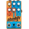 Image de Tsakalis AudioWorks Phonkify X Envelope Filter & Octave effectpedaal