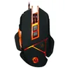 Image de Canyon Gaming Souris 6400DPI Capteur Sharp Sunplus - Poids réglable - 9 Boutons programmables CND-SGM6N
