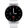 Image de CANYON Montre intelligente SW68 - IPS - 1,28" - Modes sportifs populaires - SpO2 et mesure de la fréquence cardiaque - 260 cadrans - Podomètre - Moniteur de sommeil - Montre de santé - Montre