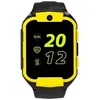 Image de SMARTWATCH CANYON Cindy KW-41 Yellow Black
