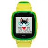 Image de CANYON KW48 Montre téléphone pour enfants avec carte SIM, appels vidéo VoLTE 4G, contrôle GPS parents, mode école, SOS, appareil photo, podomètre, jeux, 512 Mo et lecteur audio, montre intelligente