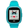 Image de CANYON KW48 Montre téléphone pour enfants avec carte SIM, appels vidéo VoLTE 4G, contrôle GPS parents, mode école, SOS, appareil photo, podomètre, jeux, 512 Mo et lecteur audio, montre intelligente