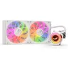Image de Valkyrie Jarn 240 ARGB (280 mm, Blanc)
