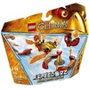 Image de Lego Legends Of Chima - Speedorz - 70155 - Jeu De Construction - Fluminox - Challenge - La Tour De Feu
