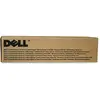 Image de Dell 9X54J Cartouche de toner Laser pour Imprimante 2150cn/cdn/2155cn/cdn Jaune