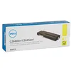 Image de Dell TXM5D/V1620 Cartouche de toner pour C2660dn/C2665dnf 1200 pages Jaune