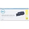 Image de Tonercartridge Dell 593-11143 geel HC