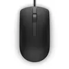 Image de Dell MS116 - souris - USB - noir en occasion ou reconditionné