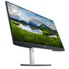 Image de Dell S2721DS 27" QHD (2560x1440) Écran PC, 75Hz, IPS, 4ms, AMD FreeSync, 99% sRGB, Réglage en Hauteur, Haut-parleurs intégrés, DisplayPort, 2x HDMI, Garantie 3 ans, Argent