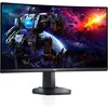 Image de Dell S2722DGM 27" QHD (2560x1440) 1500R Écran PC Gaming Incurvé, 165Hz, VA, 1ms MPRT, AMD FreeSync Premium, 99% sRGB, DisplayPort, 2x HDMI, Garantie 3 ans, Noir