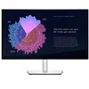 Image de Dell U2722DE Écran de PC 27" UltraSharp Quad HD LCD à rétroéclairage LED IPS 60 Hz 8 ms Noir, Argent