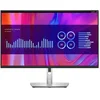 Image de Dell P3223DE USB-C 31.5" QHD (2560x1440) Écran PC, 60Hz, IPS, 5ms, 99% sRGB, USB-C, 2x DisplayPort, HDMI, 4x USB, Garantie 3 ans, Noir
