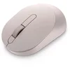Image de DELL - ACCESSORIES B2B Mobile Wireless Mouse MS3320W Ash Pink