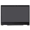Image de FTDLCD® 13,3 Pouces FHD LED Écran Tactile Numériseur LCD Assembly LP133WF9(SP)(A4) 30 pins pour HP Envy x360 13-AG Series (Pas M133NVF3 R2 40 pins)