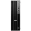 Image de Dell Pro Slim Plus QBS1250 - Slim Desktop - Core Ultra 7 265 / 2.4 GHz - RAM 16 GB - SSD 512 GB - NVMe, TLC - Intel Graphics - 1GbE, Wi-Fi 6E, Bluetooth - WLAN: 802.11a/b/g/n/ac/ax (Wi-Fi 6E)