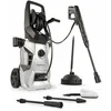 Image de POWERPLUS POWXG90500 Nettoyeur Haute-Pression 2200W