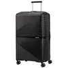 Image de American Tourister Azirconic Valise à 4 roulettes 77 cm, Onyx noir., 77, Valise