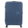 Image de VALIGIA AMERICAN TOURISTER SÉRIE SOUNDBOX COLSTBLU CM 71 POIDS 3,7 KG Poignée télescopique