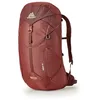 Image de Gregory Unisexe 136975/1129 Freespan-Arrio 30, (Rouge brique), 57 x 22 x 27 cm