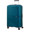 Image de American TOURISTER TSA Air Conic Deep Ocean 77 Spinner, unisexe, adulte