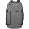 Image de Samsonite Roader - Travel Backpack M, 61 cm, 55 L, Gris (Drifter Grey), Gris (Drifter Grey)., Sacs à dos