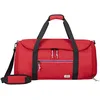 Image de American Tourister Upbeat - Sac de voyage, 55 cm, 44 L, rouge (rouge)