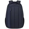 Image de American Tourister StreetHero - Sac à dos pour ordinateur portable, 17,3 pouces, 29,5 L, bleu (navy mélange)