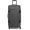 Image de Eastpak valise trans4 l, denim noir, 75 cm, TRANS4 L