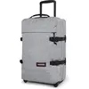 Image de Eastpak Strapverz S Chariot Gris Polyamide 42 L