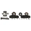 Image de GATES Pompe à eau + kit de courroie crantée KP75323XS