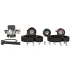 Image de GATES Kit de distribution + pompe à eau KP85323XS-1