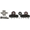 Image de GATES Kit de distribution + pompe à eau KP85323XS-2