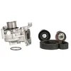 Image de GATES Pompe à eau + kit courroie distribution KP15586XS-2