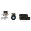 Image de GATES Kit courroie de distribution pompe à eau KP45565XS