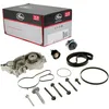 Image de GATES KP75680XS-4 Kit de distribution + pompe à eau 25 mm avec pompe à eau