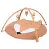 Image de Trixie Speelmat met bogen Mr. Fox