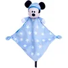 Image de Simba 6315870352 - Disney - Doudou Mickey Mouse - Glow in the Dark - Peluche Mickey Mouse - Jouet pour bébé - Convient dès les premiers mois de vie