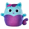 Image de Gabi la Sirène Mascotte Super Soft Mercat 30cm Gabby's Dollhouse Maison pour chat